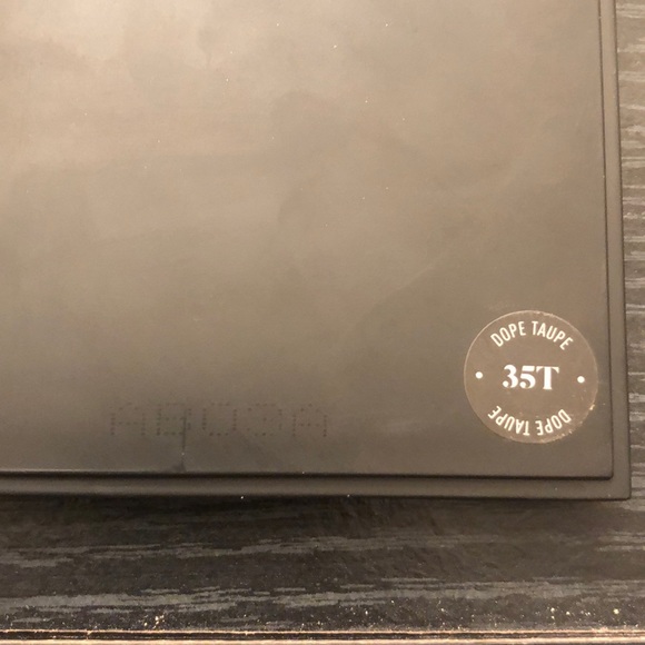 Morphe 35T Palette - Picture 4 of 4